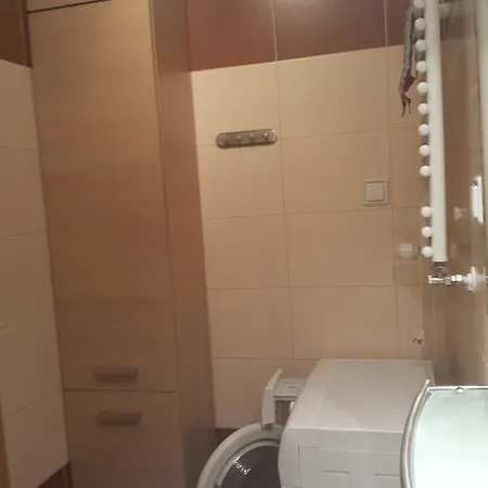 Διαμέρισμα Apartament Z Ogrodkiem