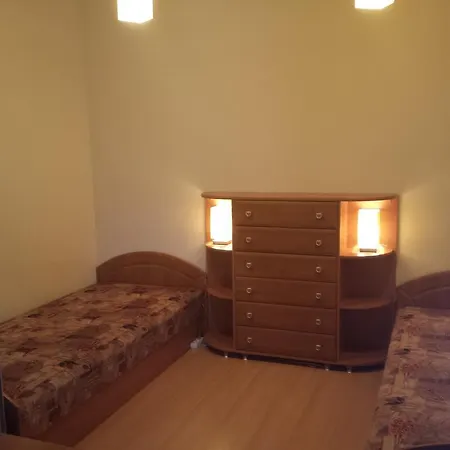 Apartament Z Ogrodkiem Διαμέρισμα Kołobrzeg