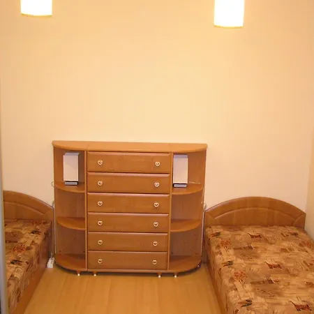 Apartament Z Ogrodkiem Kołobrzeg