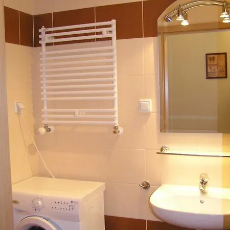 Apartament Z Ogrodkiem Διαμέρισμα